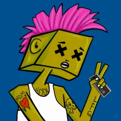 Graff Kidz #2201