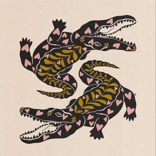 CROCODILE