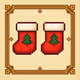 Christmas Socks
