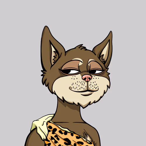 Bored Cat Yacht Club #1184