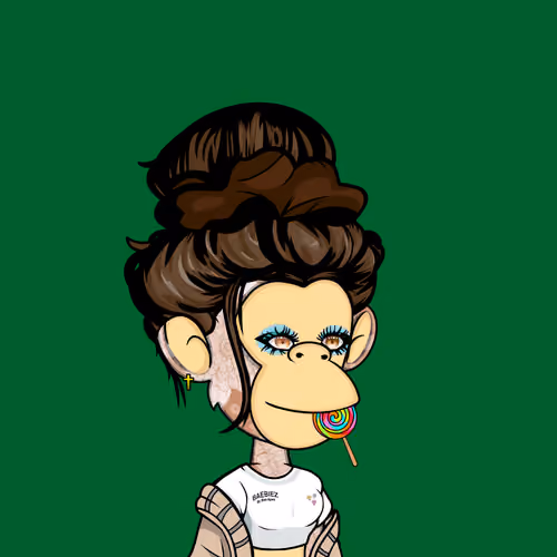 BaeBieZ Avatars
