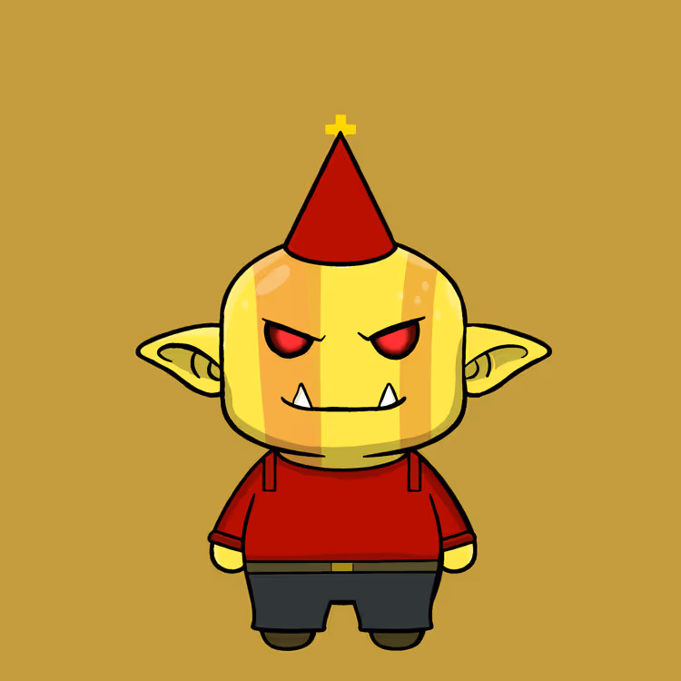 Goblin #2064