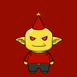 Goblin #1799