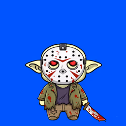 Goblin #2581