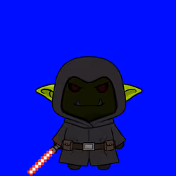 Goblin #751