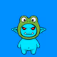 Goblin #846