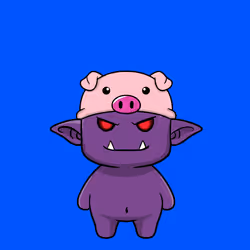 Goblin #951