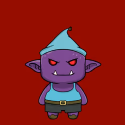 Goblin #92
