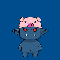 Goblin #375