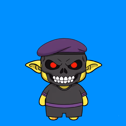 Goblin #2289