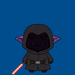 Goblin #2936