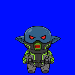 Goblin #1505