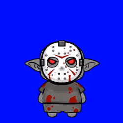 Goblin #1734