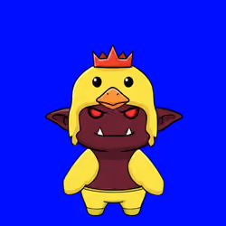 Goblin #1007