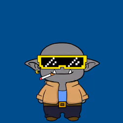 Goblin #307