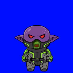 Goblin #213