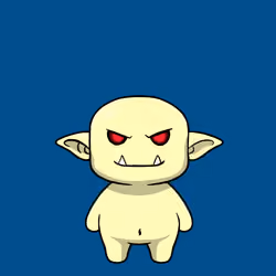 Goblin #407