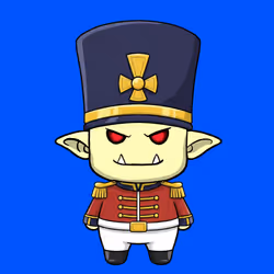 Goblin #1268