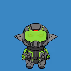 Goblin #409