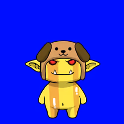 Goblin #501