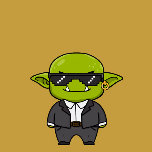 Goblin #2442