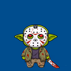 Goblin #1492