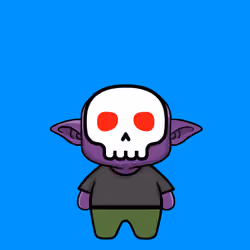 Goblin #1333