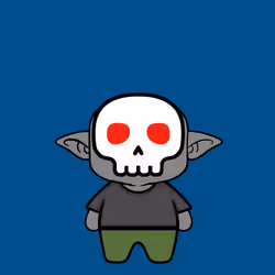 Goblin #390