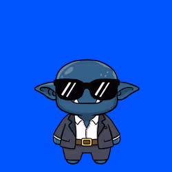 Goblin #485