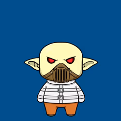 Goblin #2173