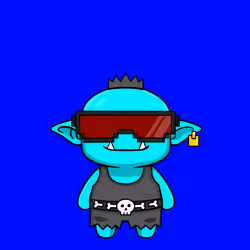 Goblin #308
