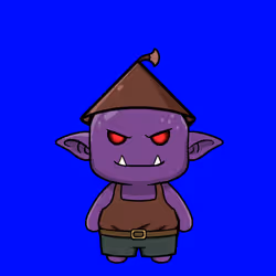 Goblin #682