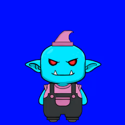 Goblin #995