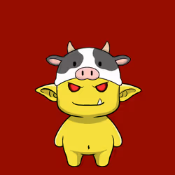 Goblin #1456