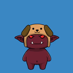 Goblin #1460
