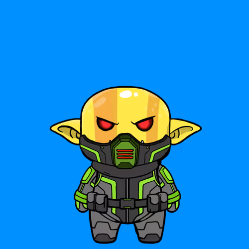 Goblin #1004