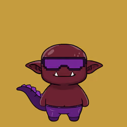 Goblin #2747