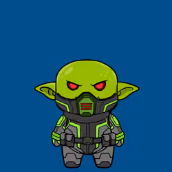 Goblin #1062