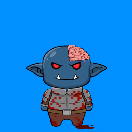Goblin #1767