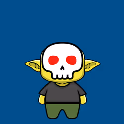 Goblin #1217