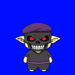 Goblin #2445