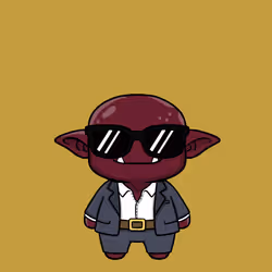 Goblin #2872