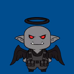 Goblin #1557