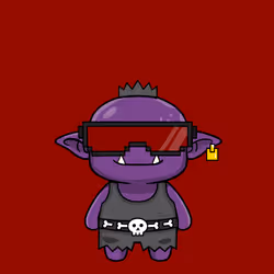 Goblin #1117