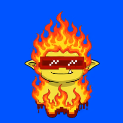 Goblin #978
