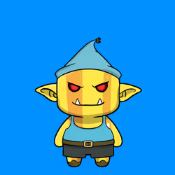 Goblin #1507