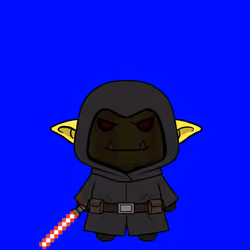 Goblin #2756