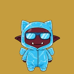 Goblin #2780