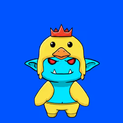 Goblin #1480