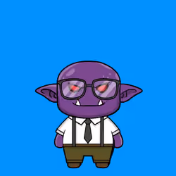 Goblin #1482